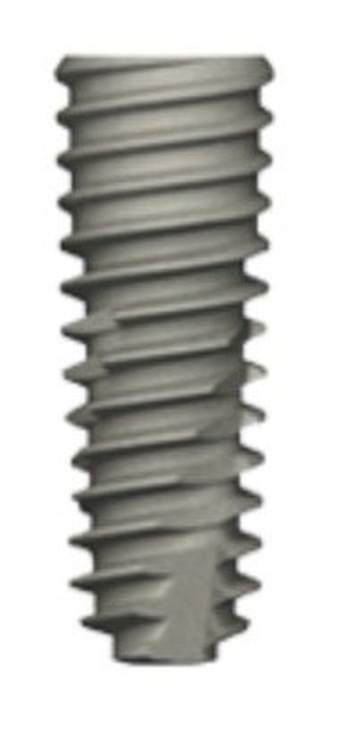 TS III main image