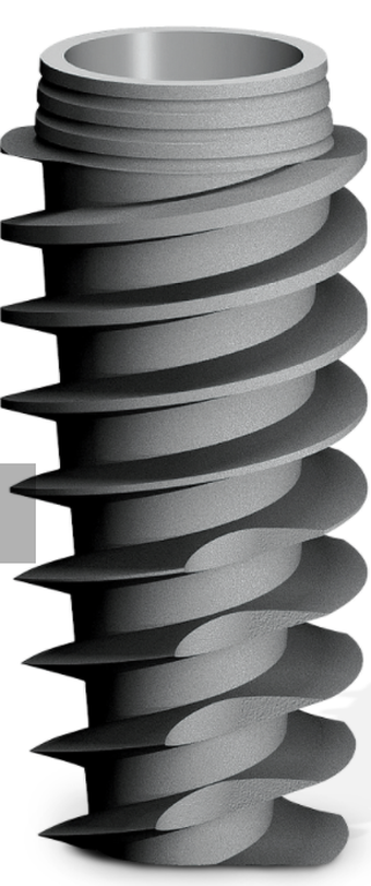 ANTIROPON main image
