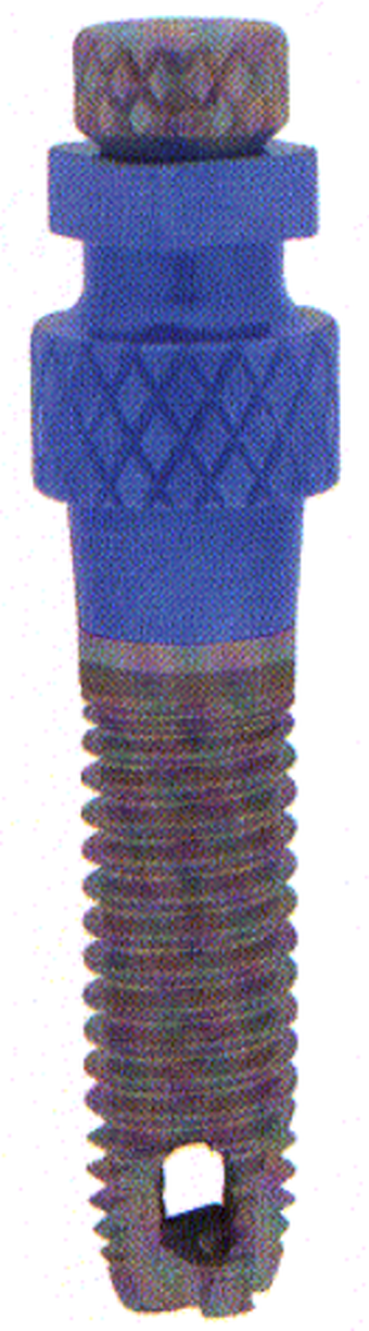 Body Straight Sided Fixture (4.0/4.0) main image