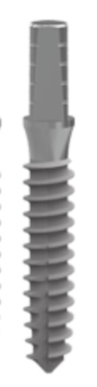 OXP Abutment main image