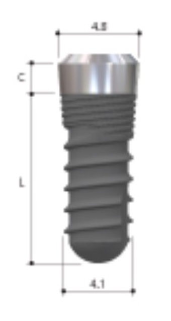 Internal Straight main image