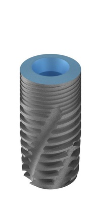 Compatible implant with cover screw