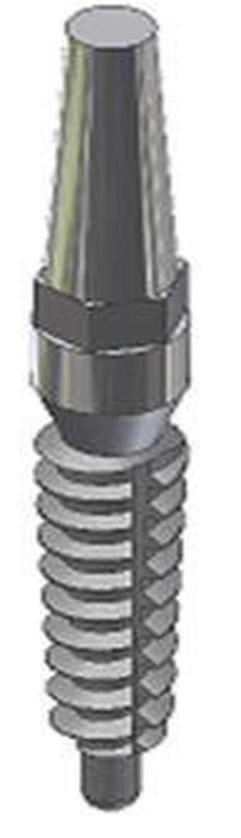 Active Pilar main image