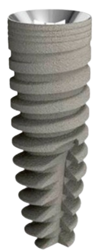 Internal Hexagon main image