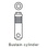 Keystone Dental (Lifecore Biomedical) Sustain Cylinder External Hex image 3