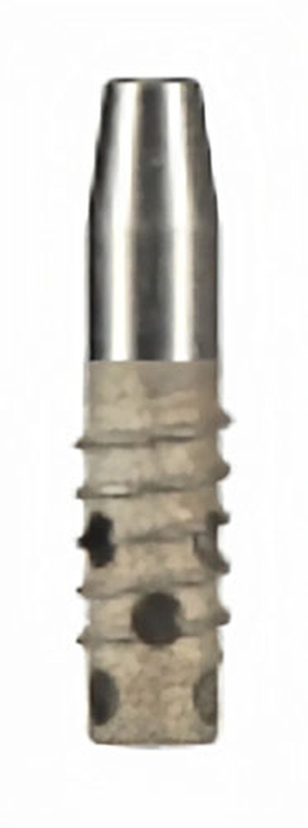 One-part 8° Hollow Screw main image