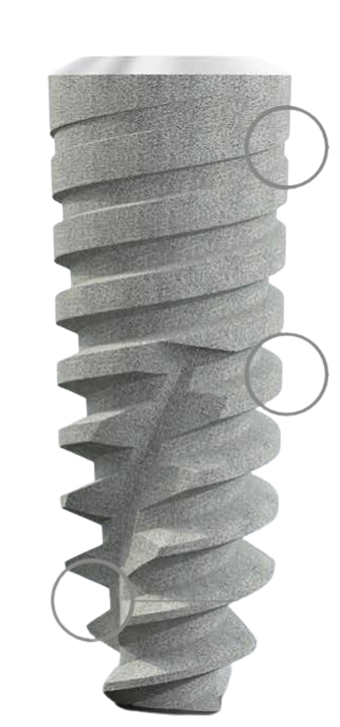 Uniqo Adapt A main image