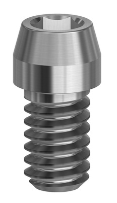 Abutment screw