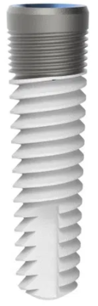 Blue Magic Tapered main image