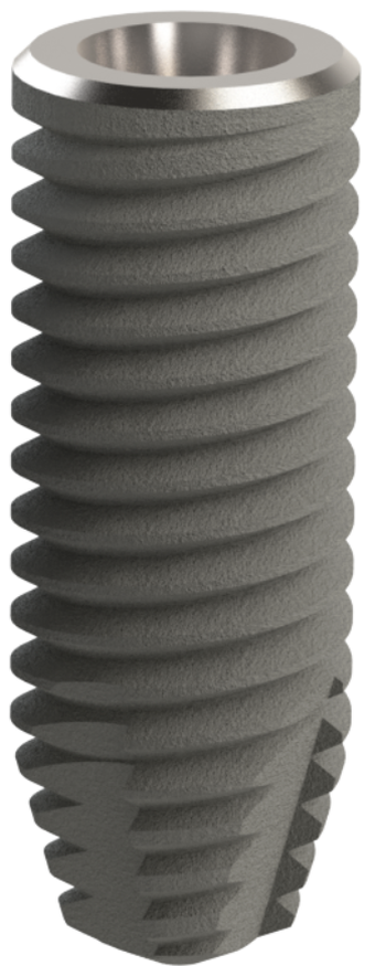 Cylindrical Morse Cone main image