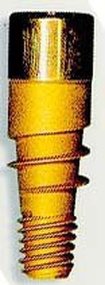 Classic Gold Sanded main image