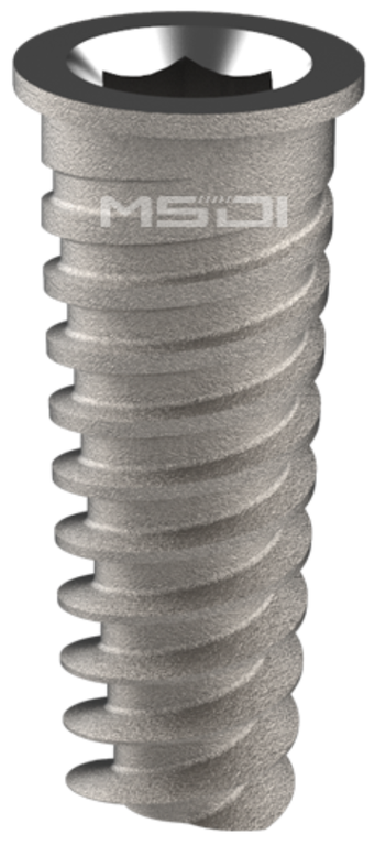 Stopper implant main image