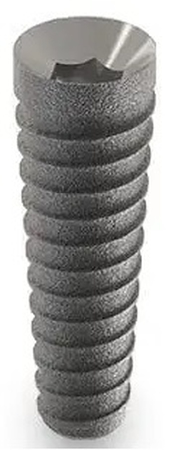 Maxi Z Flat-End main image