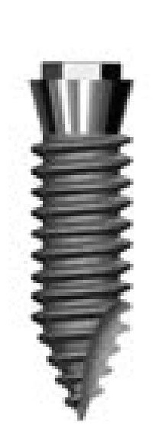 JJG Evolution Heximplant main image