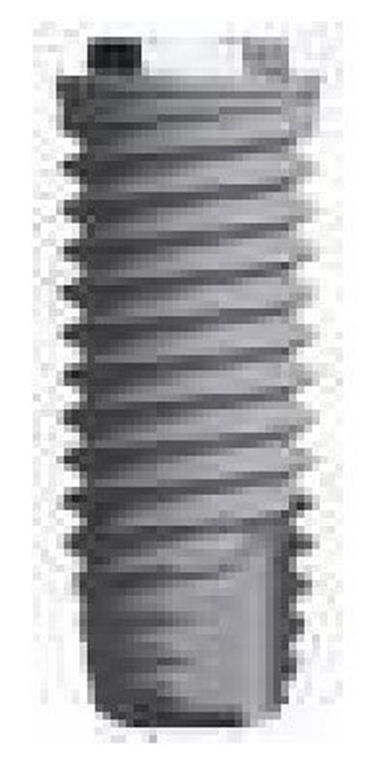 Branemark System MK III Groovy main image