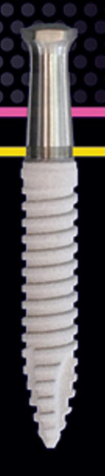 Simpler Narrow Diameter Toadstool main image