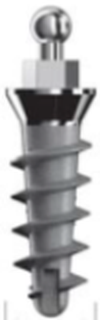Yalos Line Monophasic Conical O-Ring main image