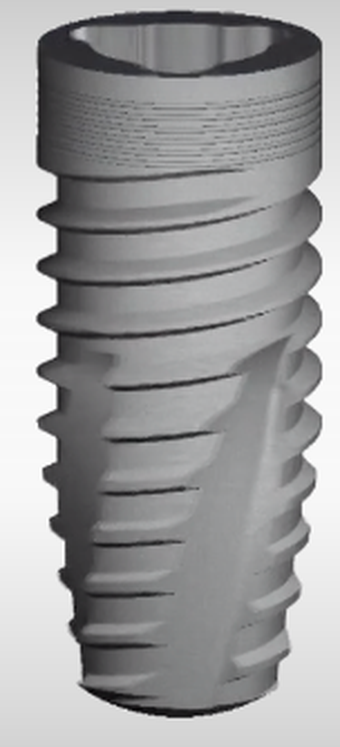 SRi Implant main image