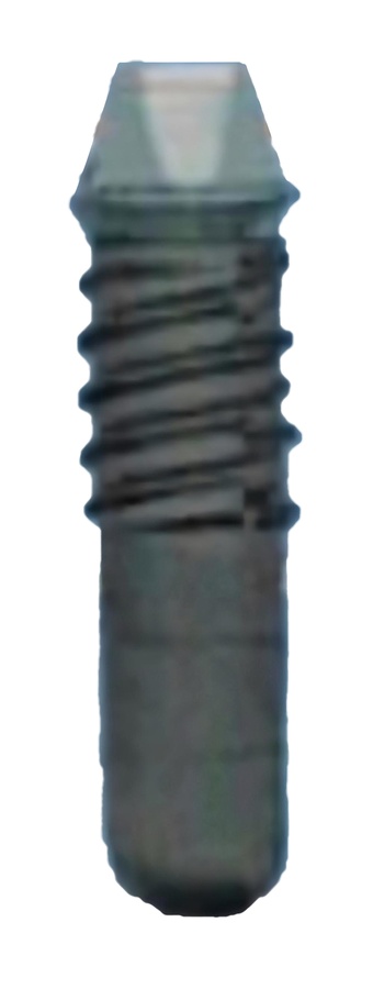 Impacto Roscado main image