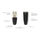OXY implant (Biomec) PSK Line Regular - Double Thread micro image 2