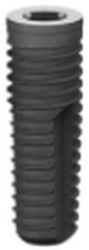 Screw Implant Prowital Plus main image