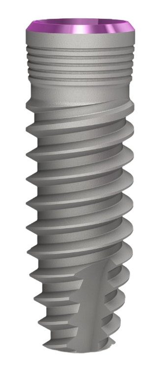 Spirit CC main image
