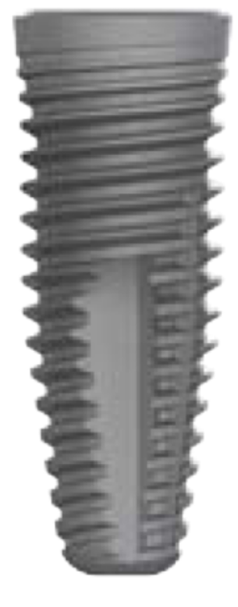 ProActive Tapered main image