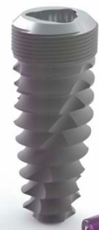 Conical Gold main image