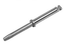 Handpiece screwdriver hex 1.2mm