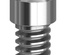 Abutment screw