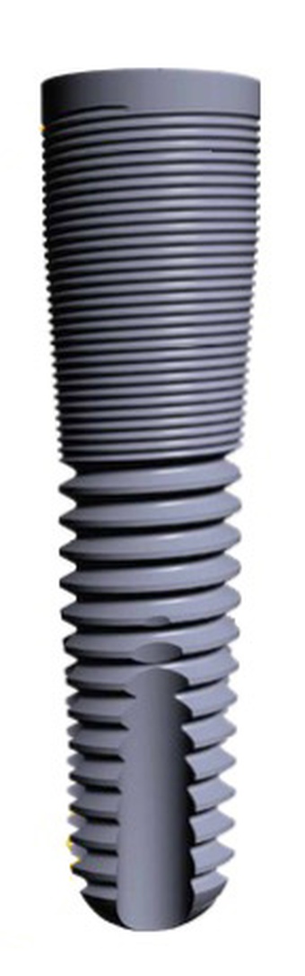 Maxicare Bone Level main image