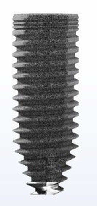 Engage (Bone Level Implant) main image