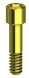 Abutment screw