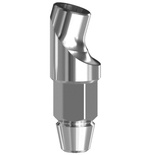 Manual screwdriver for implant