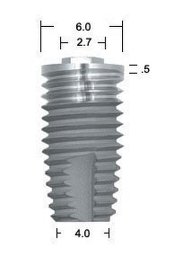 Parallel Walled (Wide) main image
