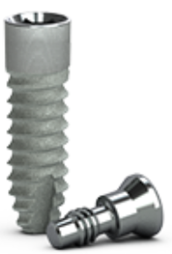 Tapered 3.0 main image