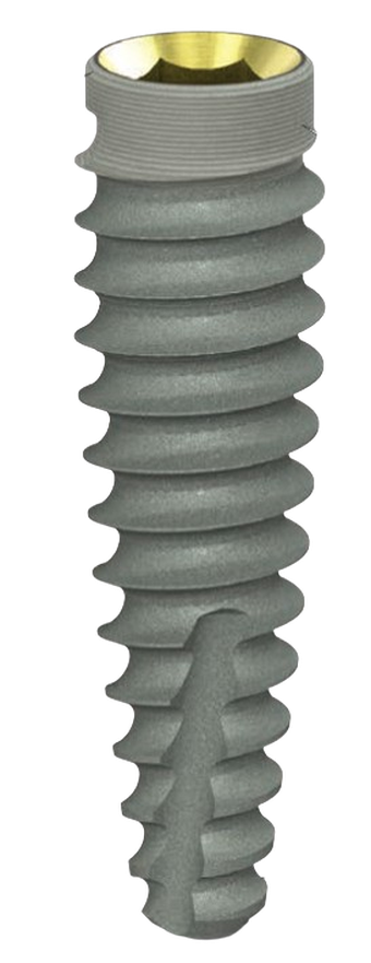 Tapered PTG main image