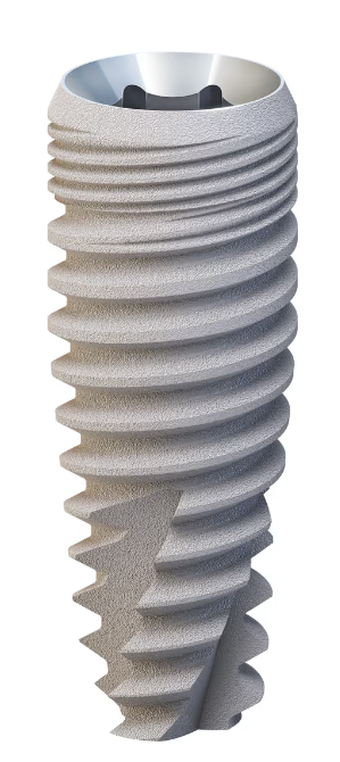 Advanced + main image