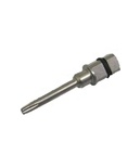 Ratchet screwdriver unigrip