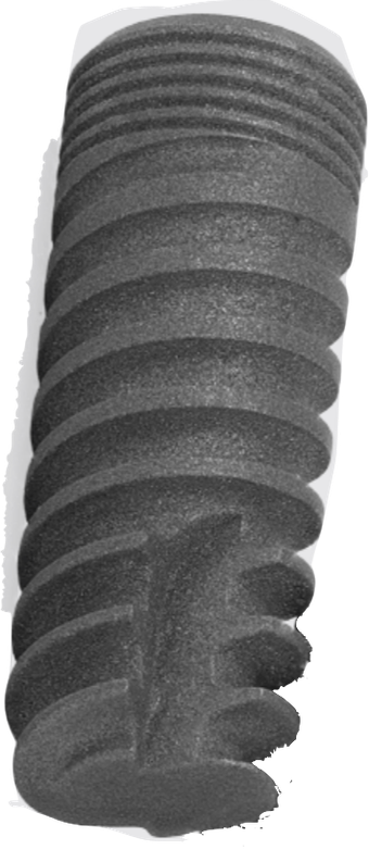 Conical Implant main image