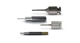 Prosthetic Instruments image