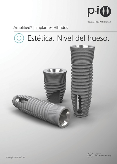 PIB_DataSheet_AMP_005_ESP.pdf