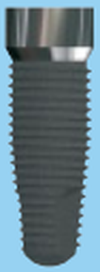 TPS Coated Tapered main image