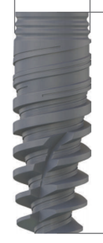 Conical Connection Orange Line main image