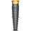 Intra-Lock System International Gold&Blue Conical Long Neck main image