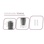 DSP Biomedical Hexagono Interno Morse image 4