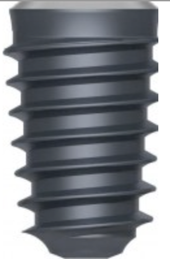 ST implant Short main image