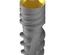 Compatible implant with cover screw