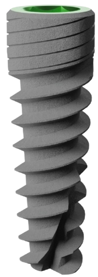 Spiral main image
