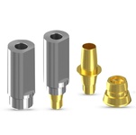 CAD/CAM Restorations image